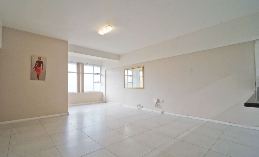 To Let 3 Bedroom Property for Rent in Quigney Eastern Cape